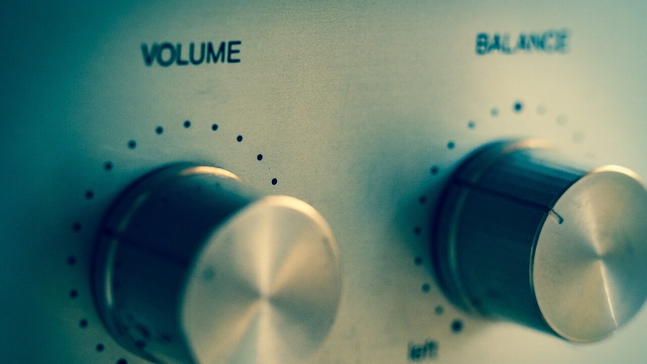 Volume